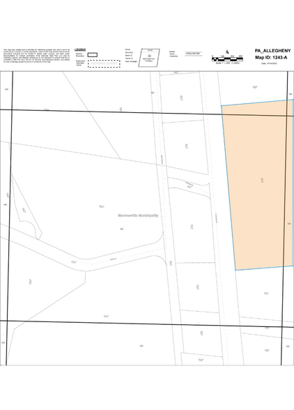 More Photos Of 1740 Golden Mile Hwy, Monroeville Research And Development For Sale