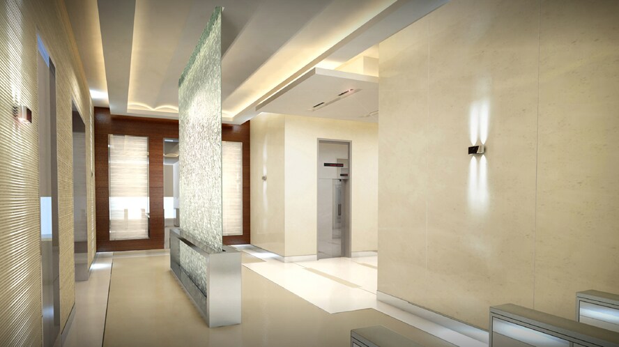 More Photos Of 40 Rector St, New York Office For Lease