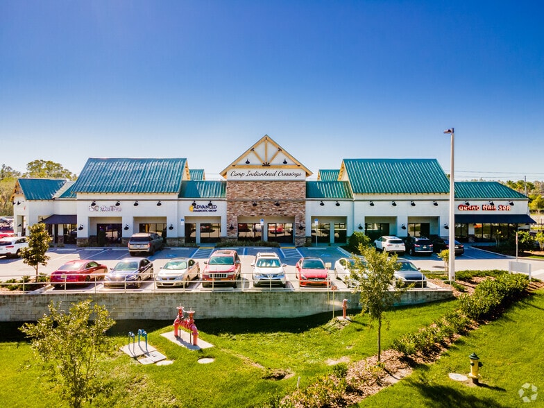 Primary Photo Of 22299 State Road 54, Lutz Storefront For Lease