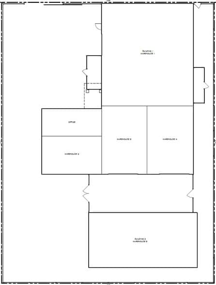 More Photos Of 791 Vernon Dr, Upland Warehouse For Sale