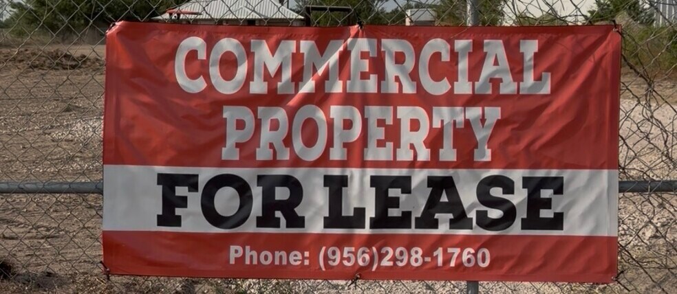 More Photos Of 4204 W Mile 3 Rd, Mission Land For Lease