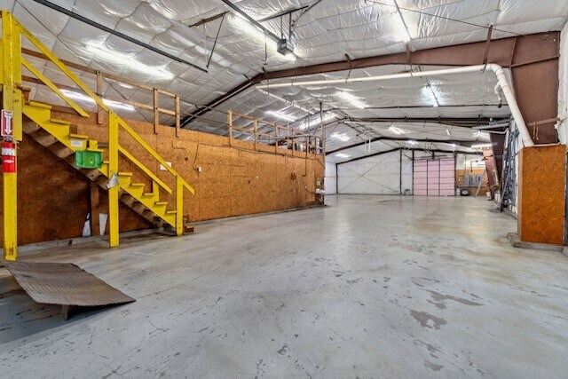 More Photos Of 455 Penchem Rd, Trenton Self Storage For Sale