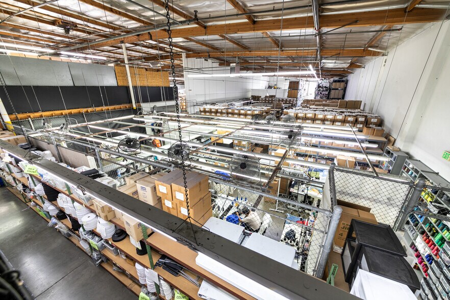 More Photos Of 3961 Landmark St, Culver City Warehouse For Lease