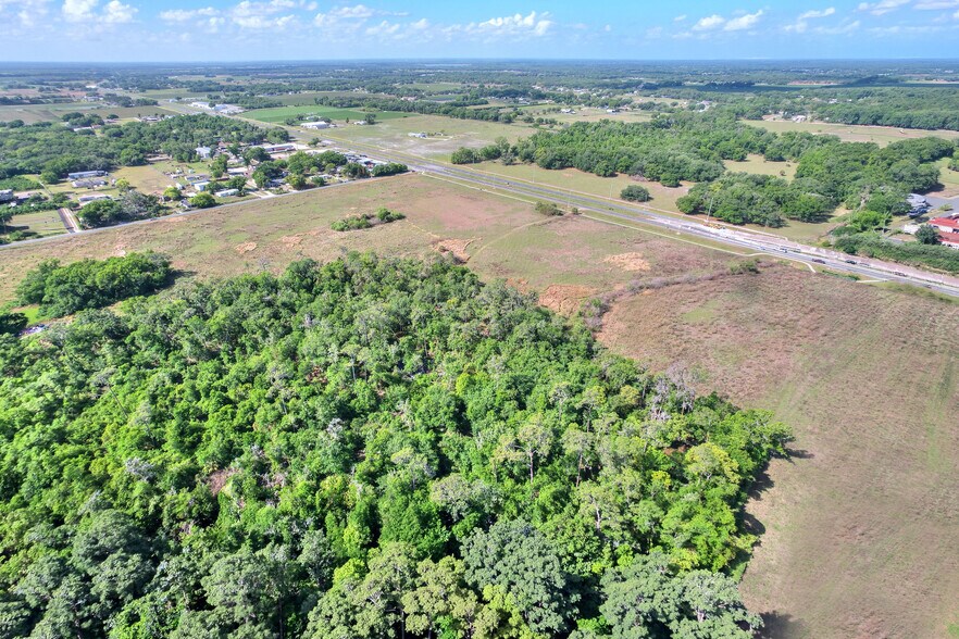 More Photos Of 3902 James L Redman Pky, Plant City Land For Sale