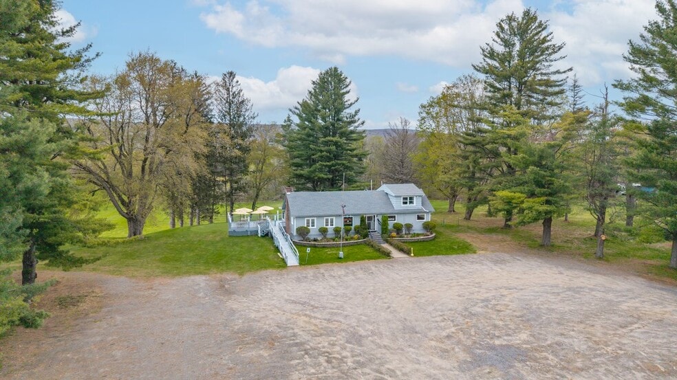More Photos Of 301 N Kingsboro Ave, Gloversville Golf Course Driving Range For Sale