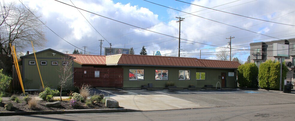 More Photos Of 1832 N Lombard St, Portland Medical For Lease