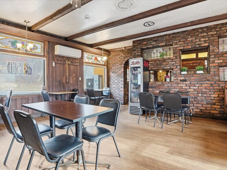 More Photos Of 1874 Route 611, Mount Pocono Restaurant For Sale