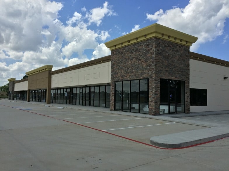 More Photos Of 22635 Morton Ranch Rd, Katy Storefront For Lease