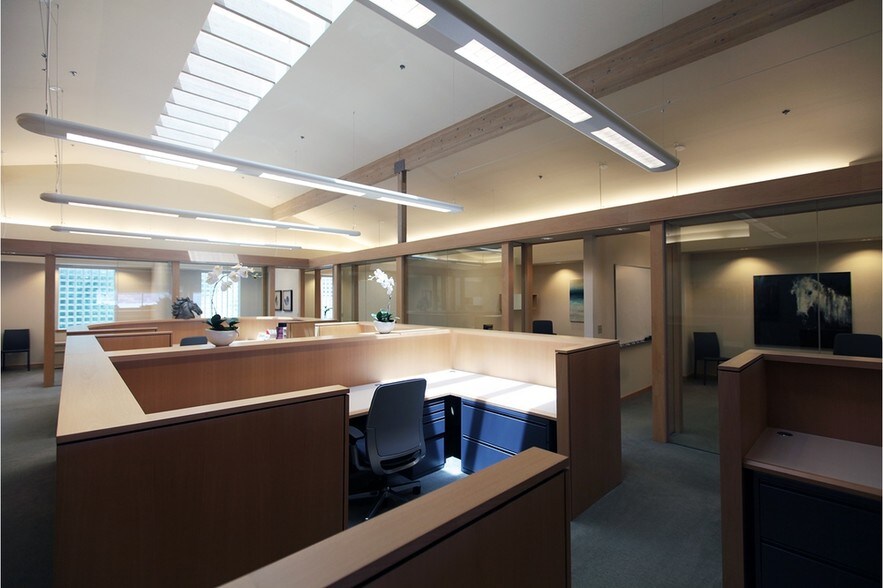 More Photos Of 599 Bridgeway, Sausalito Office For Lease