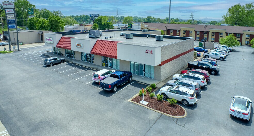 More Photos Of 414 38th St, Parkersburg Unknown For Lease