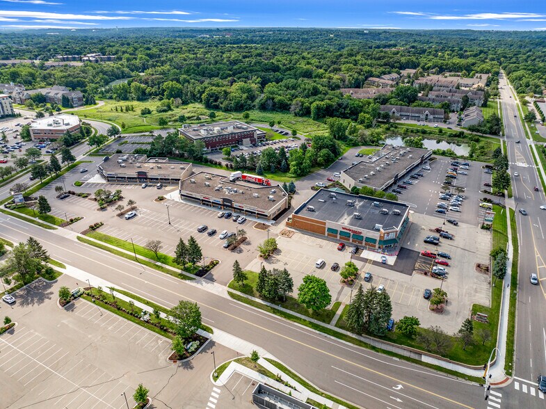 More Photos Of 3420-3450 Denmark Ave, Saint Paul Unknown For Lease