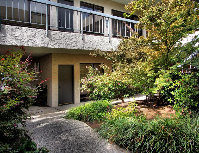 More Photos Of 940 Saratoga Ave, San Jose Office For Lease