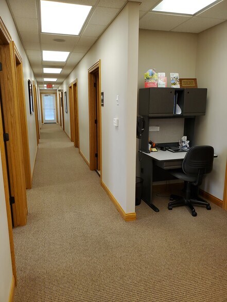 More Photos Of 1905 Vine St, Hays Freestanding For Sale