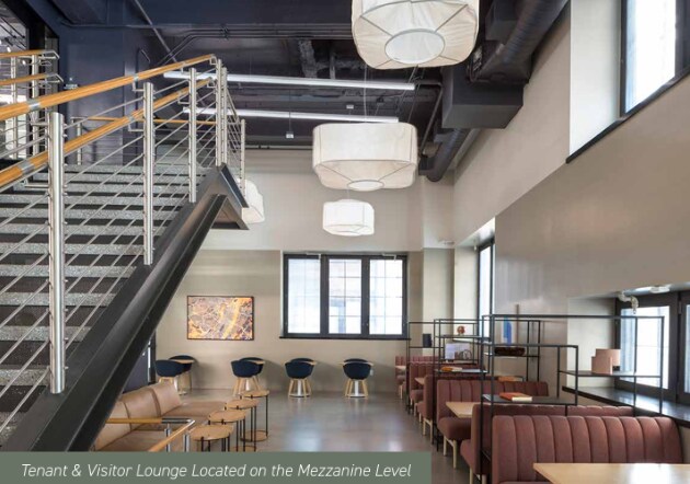 More Photos Of 40 Jessie St, San Francisco Office For Sale