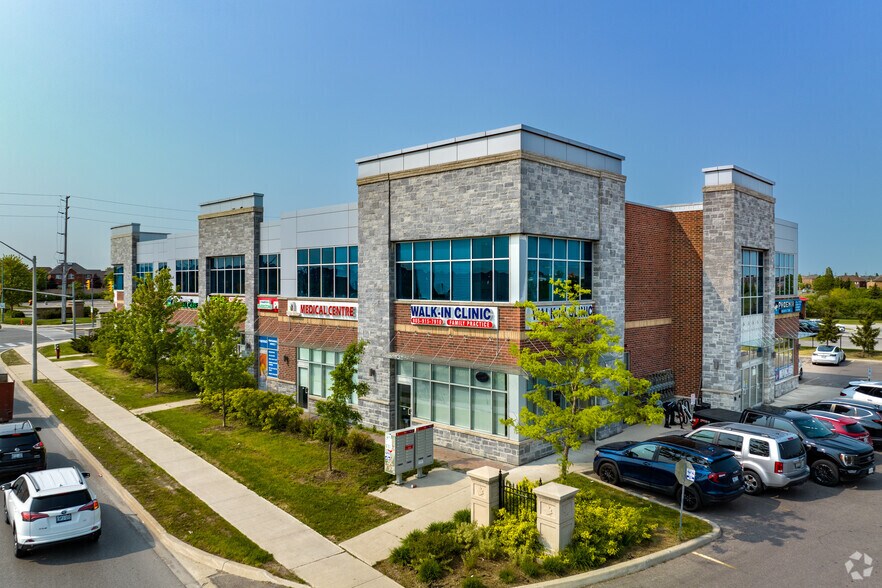 More Photos Of 5 Cherrycrest Dr, Brampton Storefront Retail Office For Sale