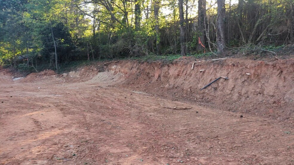 Primary Photo Of 2084 McGee Rd, Snellville Swimming Pool For Sale