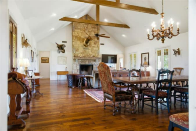 More Photos Of 705 Antioch Rd, Paige Land For Sale