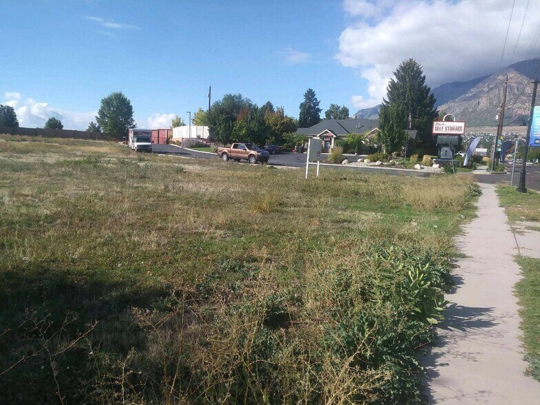 More Photos Of 2155 N 400 E, Ogden Land For Sale