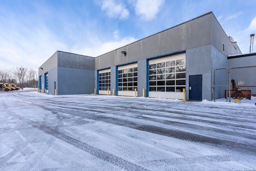 More Photos Of 166 W Main St, Hillsborough Light Distribution For Sale