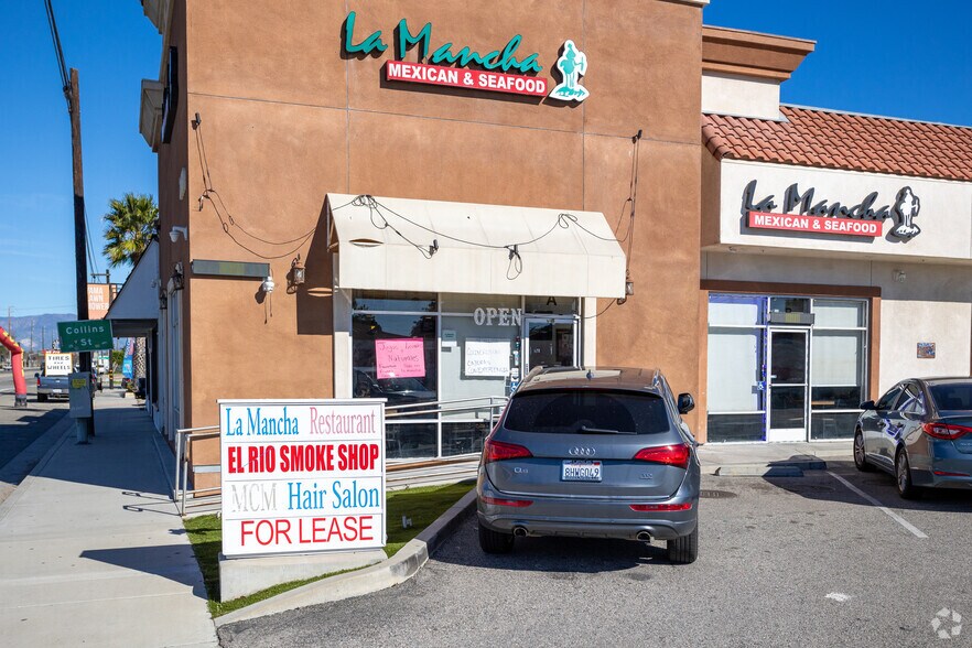 More Photos Of 2860 E Vineyard Ave, Oxnard Storefront Retail Office For Lease