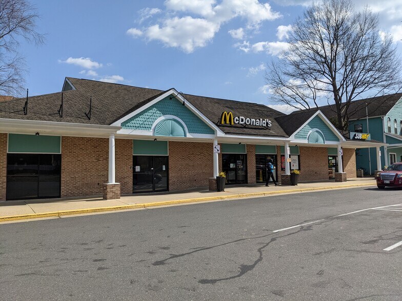 More Photos Of 7863-7955 Bayside Rd, Chesapeake Beach Unknown For Lease