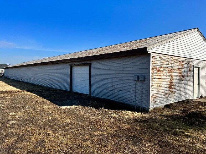 More Photos Of 13010 Five Point Rd, Perrysburg Manufacturing For Sale
