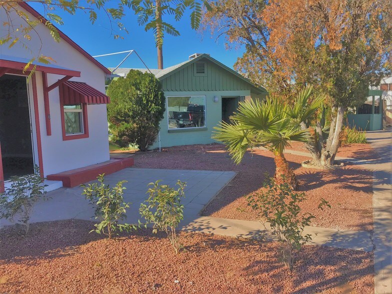 More Photos Of 9238 N 7th Ave, Phoenix Apartments For Sale