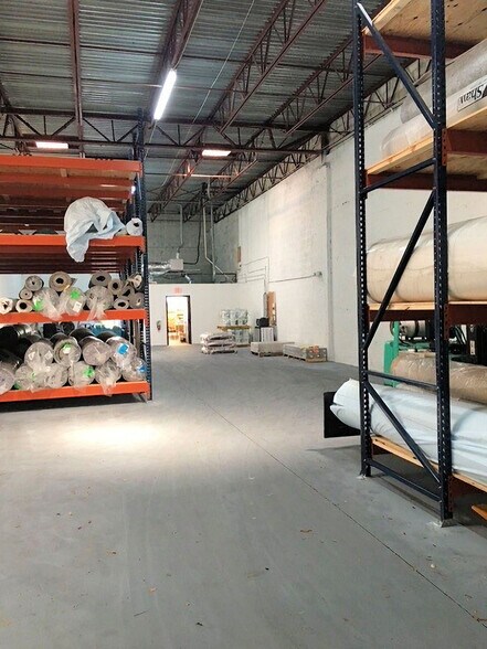 More Photos Of 6601 Lyons Rd, Pompano Beach Industrial For Lease