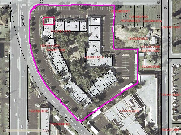 More Photos Of 801 S Rancho Dr, Las Vegas Office For Lease