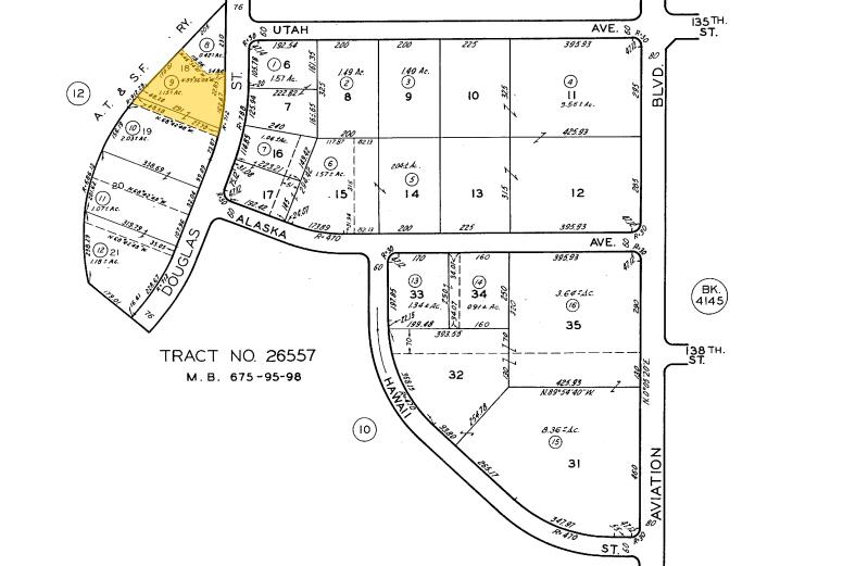 More Photos Of 525 S Douglas St, El Segundo Office For Lease