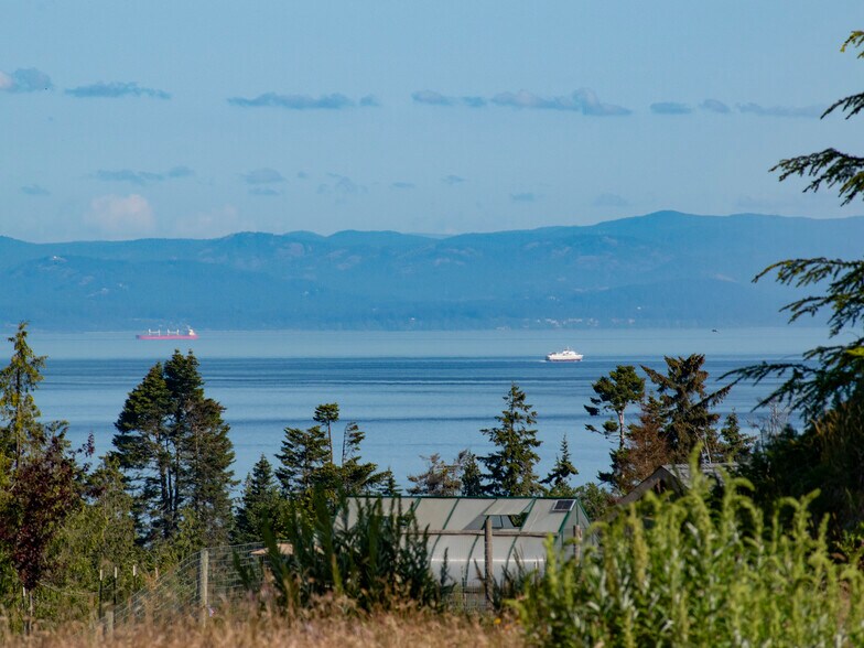 More Photos Of 1002 Lemmon Rd, Port Angeles Land For Sale