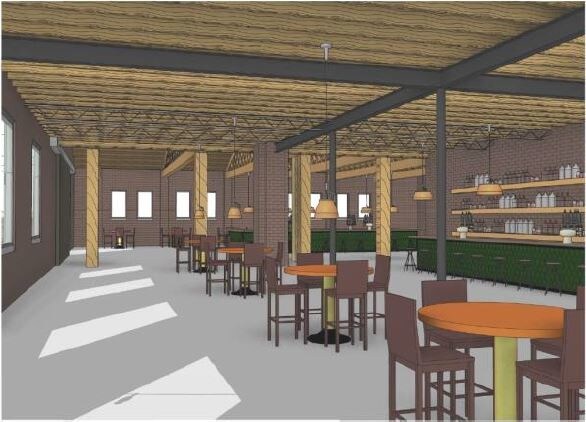 More Photos Of 1931 W Lake St, Chicago Warehouse For Lease