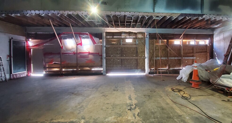 More Photos Of 1605 Central Ave, Cheyenne Loft Creative Space For Sale