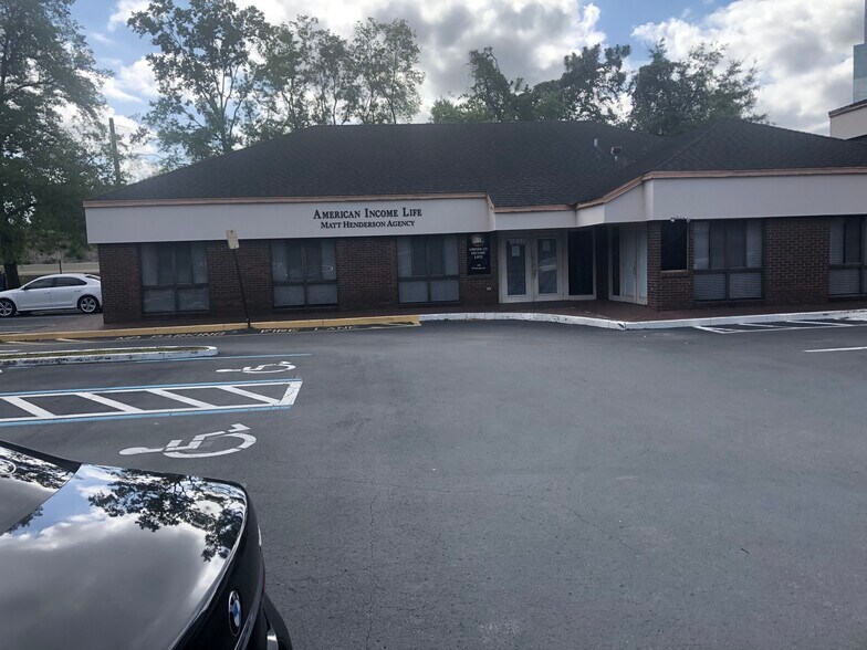 Primary Photo Of 110 W Orange St, Altamonte Springs Medical For Lease