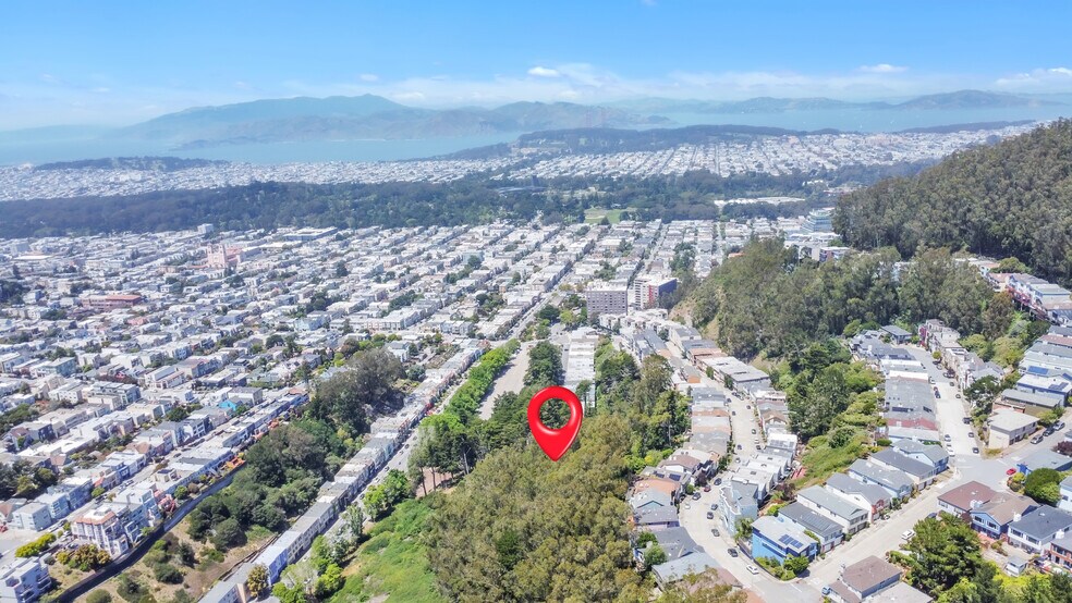 More Photos Of 301-397 Warren Dr, San Francisco Land For Sale