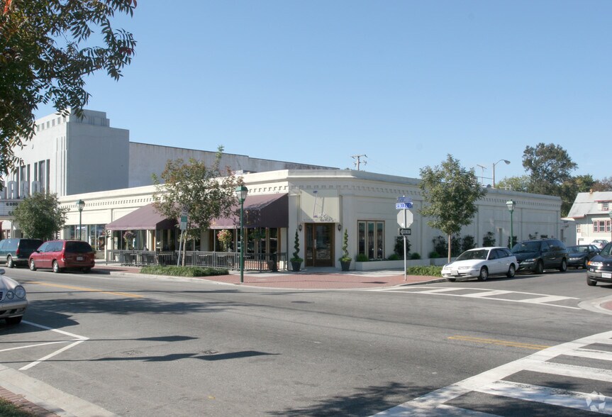 More Photos Of 1511-1517 Colley Ave, Norfolk Freestanding For Lease