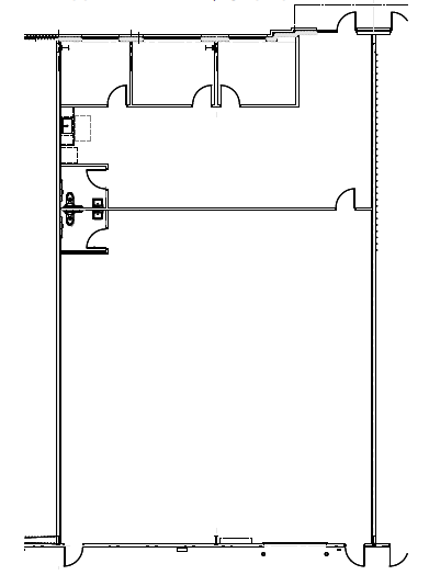 More Photos Of 3010 Stony Brook Dr, Raleigh Unknown For Lease
