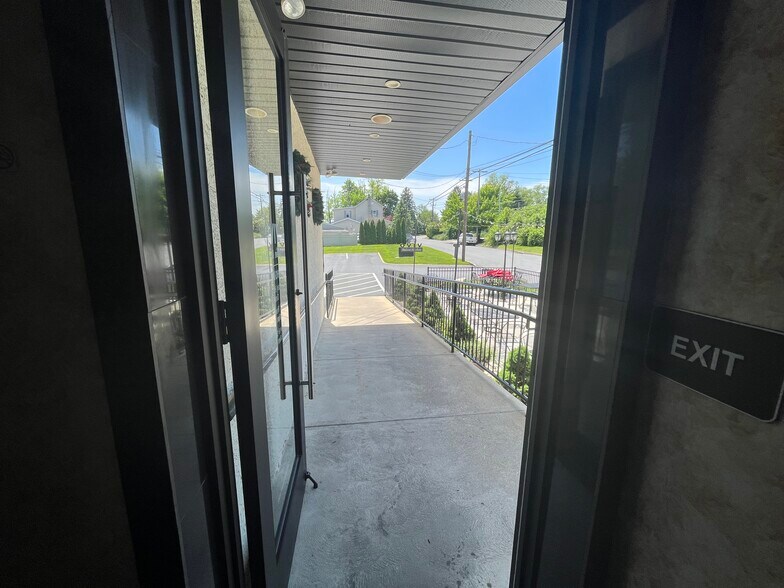 More Photos Of 4558 Crackersport Rd, Allentown Restaurant For Sale