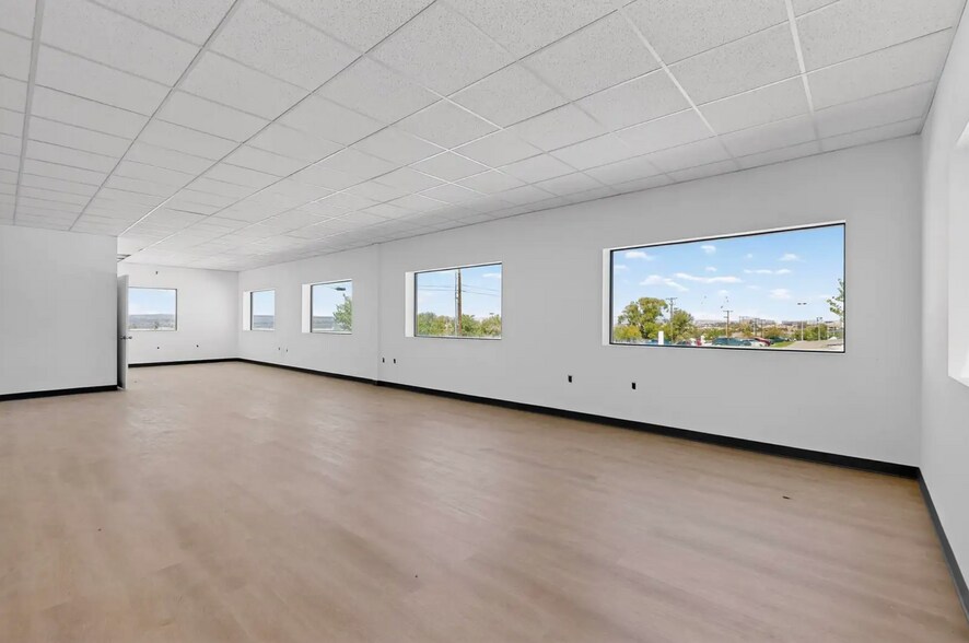 More Photos Of 1800 Randolph SE rd, Albuquerque Industrial For Sale