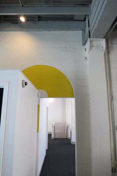 More Photos Of 844-846 Folsom St, San Francisco Flex For Lease