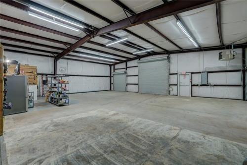 More Photos Of 16776 State Highway 33, Kingfisher Warehouse For Sale
