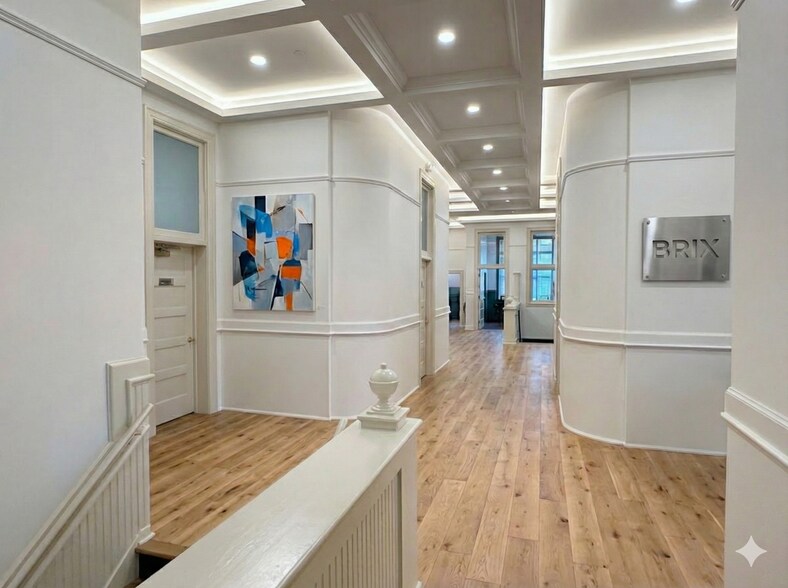 More Photos Of 756 Haddon Ave, Collingswood Loft Creative Space For Lease