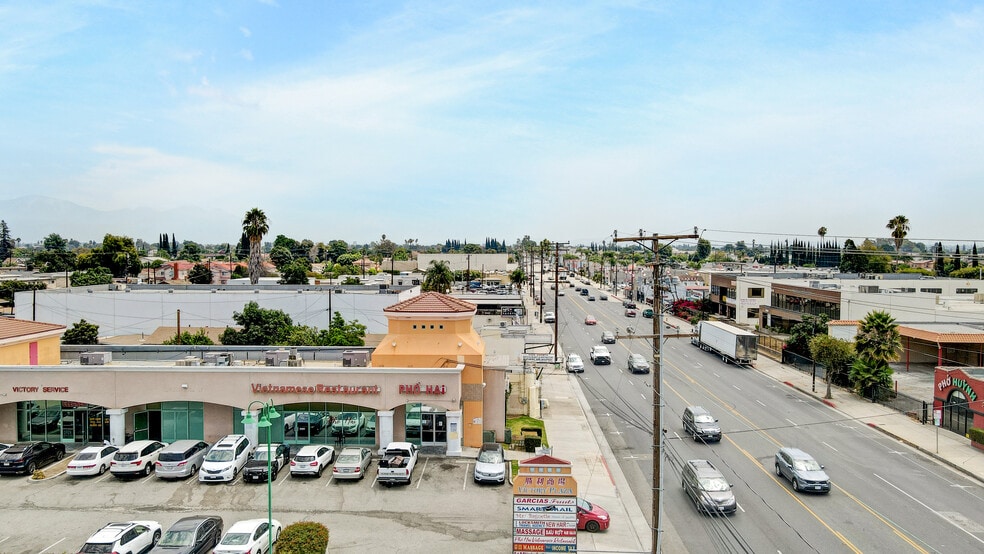More Photos Of 9661-9663 Garvey Ave, South El Monte Unknown For Lease