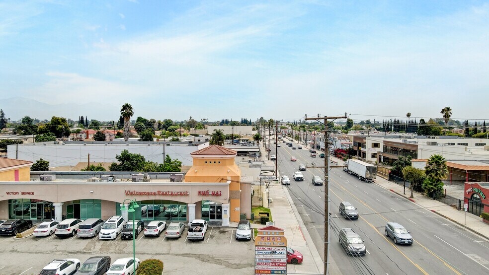 More Photos Of 9661 Garvey Ave, South El Monte General Retail For Sale