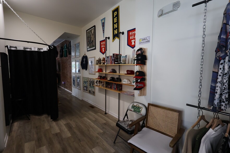 More Photos Of 1515 Mckean St, Philadelphia Storefront Retail Residential For Sale