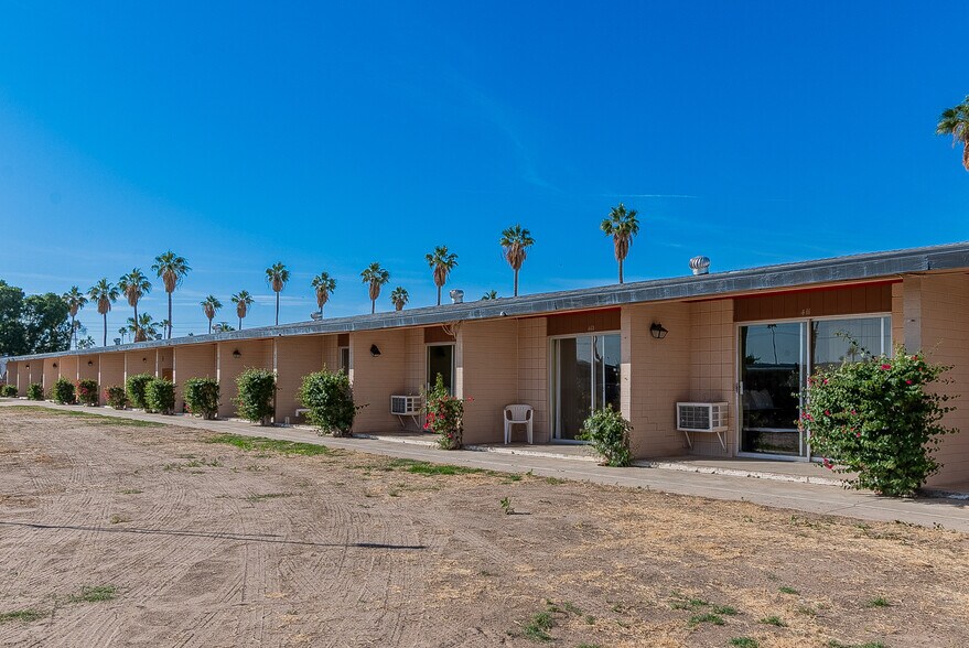 Primary Photo Of , Yuma Unknown For Sale