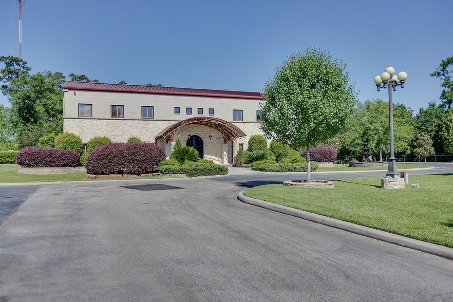 More Photos Of 403 Corporate Woods Dr, Magnolia Medical For Lease