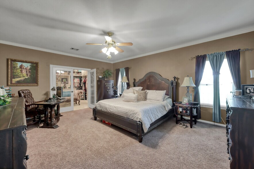 More Photos Of 33633 Mayer Rd, Waller Land For Sale
