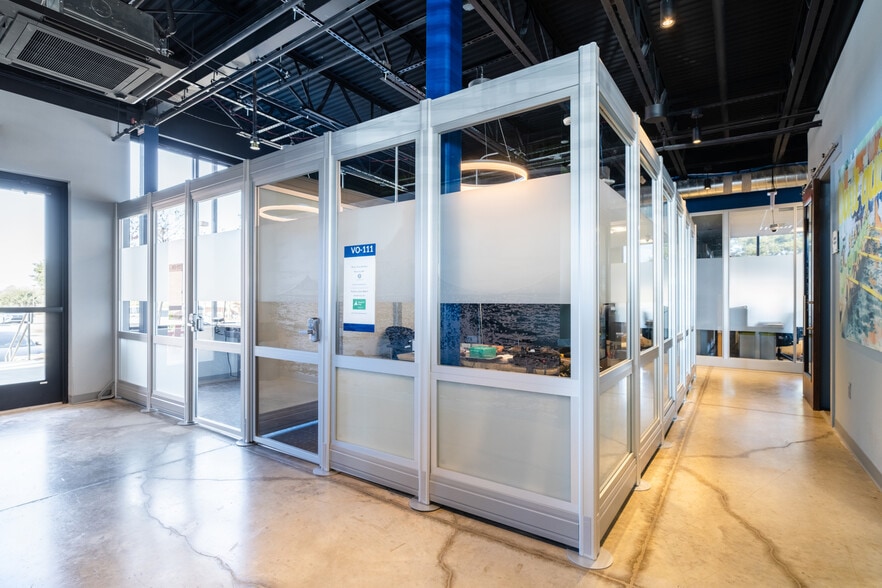 More Photos Of 130 N Preston Rd, Prosper Office For Lease