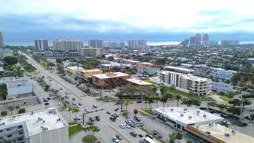 More Photos Of 2800-2810 E Oakland Park Blvd, Fort Lauderdale Land For Sale